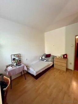 Prenájom samostatnej izby - pre ženu