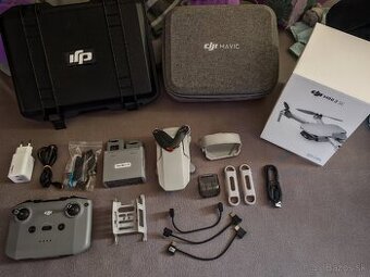 DJI Mini 2 se