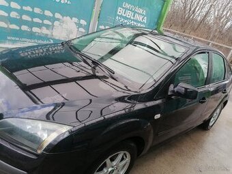 Predam Ford focus 1,6