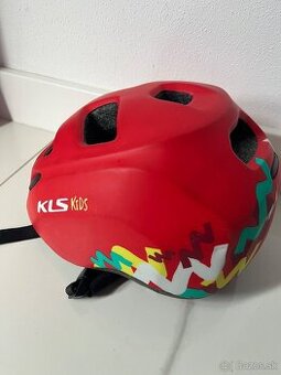 Kellys cyklistická prilba  pre deti