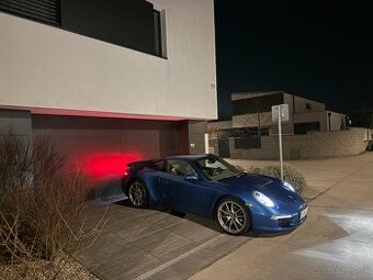 Porsche 911 Carrera 4 - Gen. 991 - 1