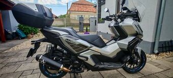 Honda ADV 350
