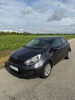 Predam KIA RIO 1.25 CVVT BENZIN