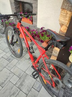 Predám bicykel GT Karakoram
