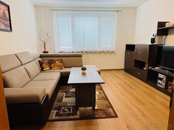 Znížená cena 3-izbový byt v Žiari nad Hronom