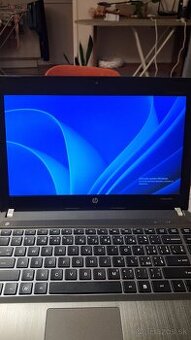 HP Probook 4330s