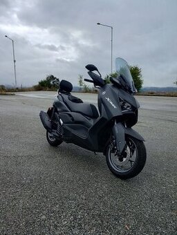 Skuter125 Yamaha Xmax