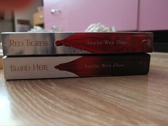 Amelie Wen Zhao