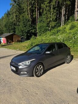 Predám Hyundai i20