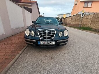 Kia opirus 3.5 v6 benzin lpg