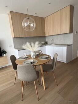 Luxusný 2. izbový byt v novostavbe Olivia Residence