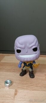 Funko pop Thanos