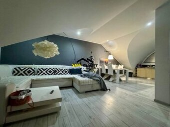 Štvorizbový byt - Žilina / Bulvár 115m2