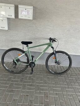 Horský Bicykel