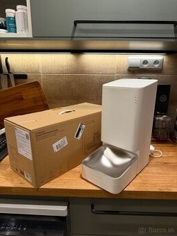 Xiaomi smart pet Ferrer - 1