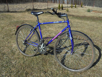 Bicykel