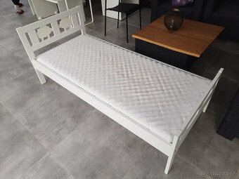 Detská posteľ Ikea KRITTER