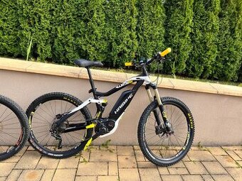 Haibike XDURO AllMtn RX