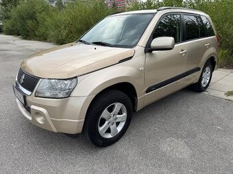 Suzuki Grand Vitara - 1