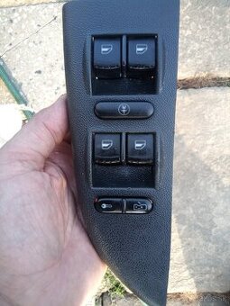 Škoda fabia1 1,9tdi