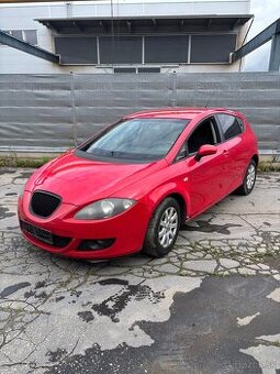 Rozpredám Seat leon 1P1
