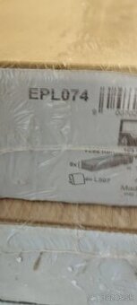 Laminátová podlaha Egger Classic 32 EPL