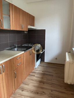 1 izbový byt Košice - Západ, Trieda SNP, čiast. rek., balkón