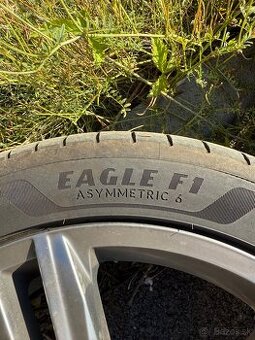 Pneumatiky Goodyear 225/45 R17 94 Y Letné