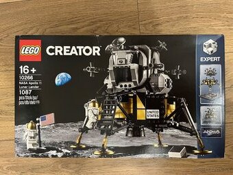 10266 NASA Apollo 11