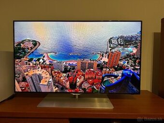 Samsung UE46F6670SB – 46" (117 cm) Smart LED TV