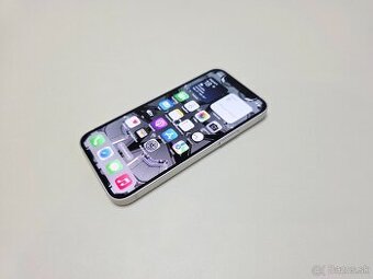 Apple iphone 12 MINI 64GB WHITE,ZDRAVIE BATERKY 100%