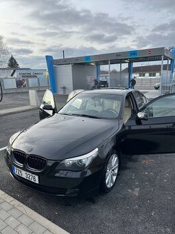 Prodám BMW 540i