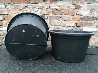 Kvetináč 80l