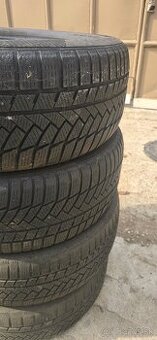 225/55 r17 zimné