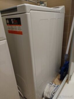Práčka Whirlpool - 1