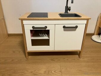 Predám detskú kuchynku IKEA