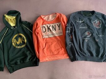 Mikina Moncler