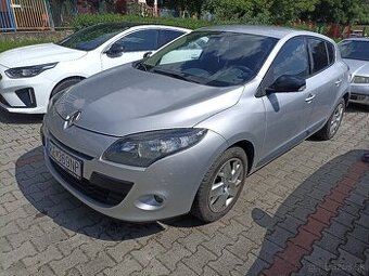 Renault Megane 3 1.6 16V 74Kw