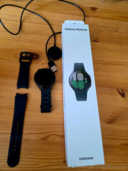 Samsung Galaxy Watch 4 Green - 44mm