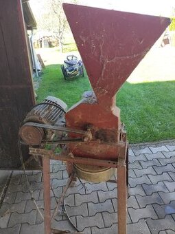 Šrotovnik