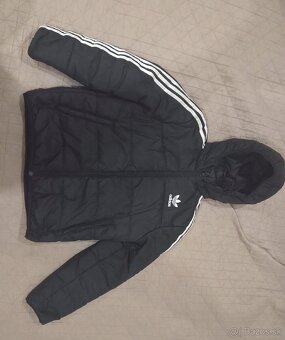 Detska bunda Adidas 11-12Y