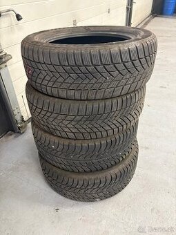 205/55 R16 zimné