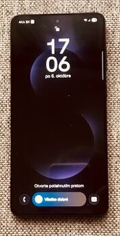 Samsung  Galaxy S25 Edge 12/256GB čierny