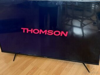 Thomson tv 140cm