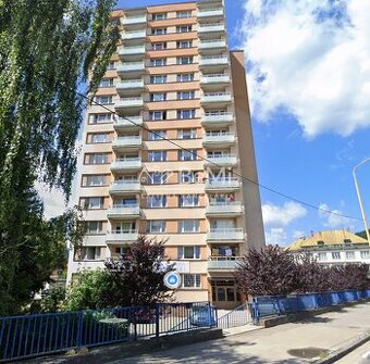 REZERVOVANÉ 2 – izbový byt v Ružomberku ID: 067-112-STKE