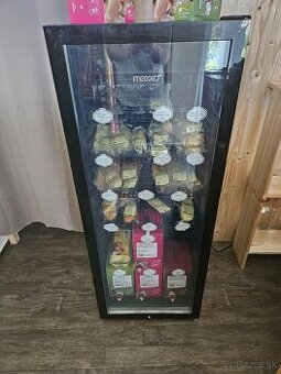 Chladiaca vitrína na predaj