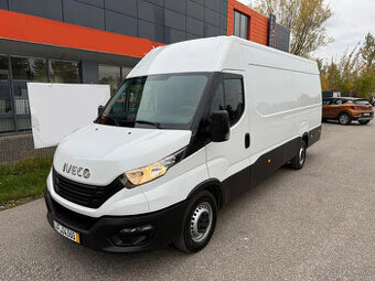 IVECO DAILY 35S14 L4H2 , rok 2022, len 89 000km