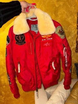 Predam alpha industries bundu