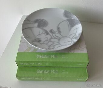 DISNEY PORCELÁN / SKLO