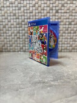 🎮 Just Dance 2021 (PS4)